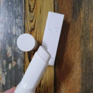 트윙클라 안티멜라 수딩 워터밤 — 5점을 준 리뷰어가 2022년 5월 올린 사용 사진