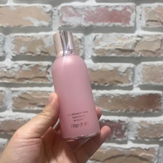 리엔케이 핑크 볼륨 래디언스 컬러크림 에디션 — 5점을 준 리뷰어가 2023년 11월 올린 사용 사진