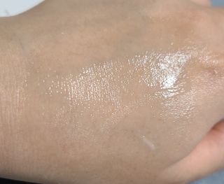 피지오겔 레드수딩 시카밸런스 크림 50ml — 4.5점을 준 리뷰어가 2022년 4월 올린 사용 사진