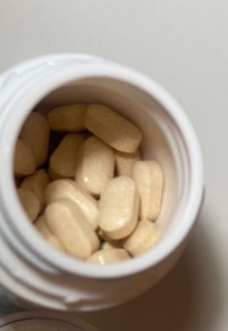 프리마인 평생 써야하는 관절의 건강을 위한 완벽설계 솔루션 관절n마디케어 플러스 120정 — 5점을 준 리뷰어가 2021년 10월 올린 사용 사진