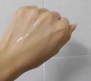 메르센보떼 레드파인 모이스춰 클렌징 폼 170ml — 5점을 준 리뷰어가 2022년 8월 올린 사용 사진
