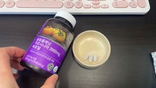 슬림플래닛 가르시니아 3900mg — 5점을 준 리뷰어가 2021년 4월 올린 사용 사진