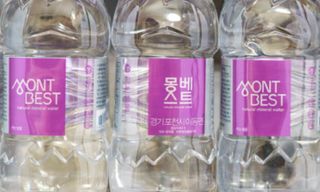 몽베스트 [MONTBEST] 330mL 20병 — 5점을 준 리뷰어가 2021년 10월 올린 사용 사진