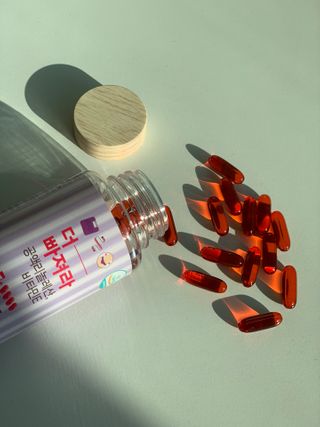 먹어도좋아 더빠져라 — 5점을 준 리뷰어가 2021년 2월 올린 사용 사진