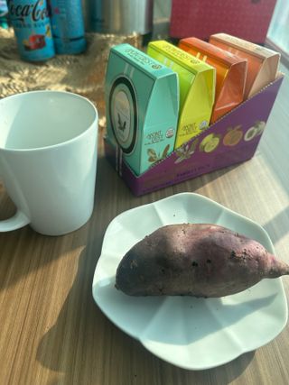 [몽베스트] 위드 더 블랜딩 하우스 _ 버라이어티팩 — 5점을 준 리뷰어가 2023년 12월 올린 사용 사진