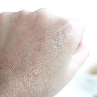 바노바기 코스메틱 피디알엔 리페어 리얼 밤 9g — 5점을 준 리뷰어가 2023년 9월 올린 사용 사진