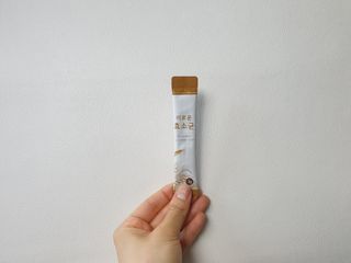 생활속미 이로운 효소균 15곡곡물발효효소 효소식품 — 5점을 준 리뷰어가 2021년 5월 올린 사용 사진