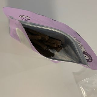 My Pet Care 천연단백질 치아건강에 개좋아 — 4점을 준 리뷰어가 2021년 1월 올린 사용 사진