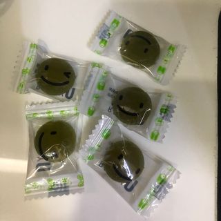 레디큐 다이어트 츄 젤리 가르시니아 5입 X 10팩 — 5점을 준 리뷰어가 2021년 2월 올린 사용 사진