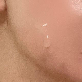 MF[더메디코템] 스피큘 DCA V리프팅 크림 — 5점을 준 리뷰어가 2024년 4월 올린 사용 사진