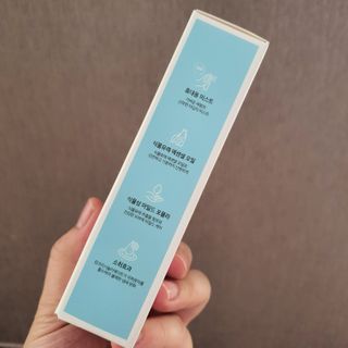 라이트윙 밸런싱 미스트 만다린 블리스+센티드 제라늄 SET — 4점을 준 리뷰어가 2021년 1월 올린 사용 사진