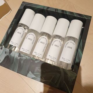 디어포레스트 [5개세트] 숲속의 하루 패브릭미스트 (섬유향수/ 룸스프레이) 50ml 5개 — 5점을 준 리뷰어가 2022년 9월 올린 사용 사진