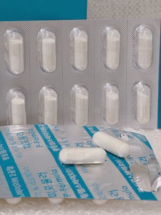 네오메딕스 뷰티 [네오메딕스] 바노바기 피포뮬러 — 5점을 준 리뷰어가 2024년 9월 올린 사용 사진