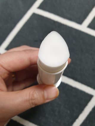 트윙클라 안티멜라 수딩 워터밤 — 5점을 준 리뷰어가 2022년 7월 올린 사용 사진