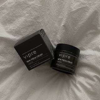비프리코스메틱 뉴 프레쉬 크림 80ml — 5점을 준 리뷰어가 2023년 2월 올린 사용 사진
