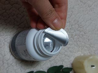 프리마인 홍삼의 강력한 에너지, 이제는 흡수율을 높인 최첨단 캡슐로 간편하게 초고속 충전하세요. — 5점을 준 리뷰어가 2022년 3월 올린 사용 사진
