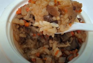 [구매평]양반 비빔드밥 불고기 비빔밥 컵, 272.5g, 3개 — 5점을 준 리뷰어가 2025년 3월 올린 사용 사진
