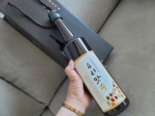 천연 요리 에센스요리맛수 930g 2개 SET — 5점을 준 리뷰어가 2021년 4월 올린 사용 사진