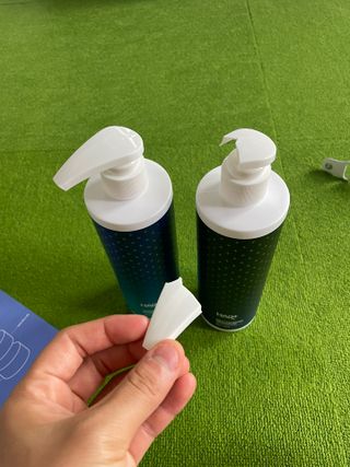 강아지아지아지님이 올린 리뷰 사진 2