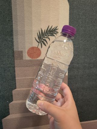몽베스트 [MONTBEST]위드어스 500mL 20병 — 5점을 준 리뷰어가 2022년 8월 올린 사용 사진