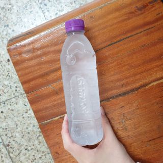 몽베스트 [MONTBEST]위드어스 500mL 20병 — 5점을 준 리뷰어가 2022년 6월 올린 사용 사진