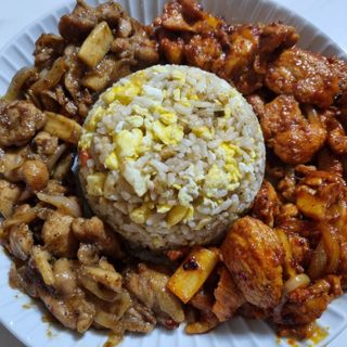 (주)마니커 마니커 닭고기 덧살구이 2종(올리브소금&핫칠리) [냉동 500g] — 5점을 준 리뷰어가 2022년 12월 올린 사용 사진
