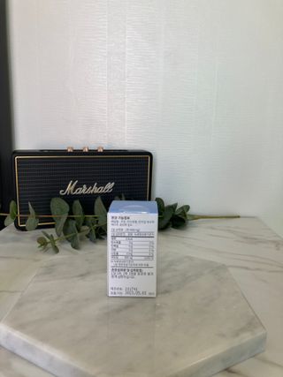 뉴트립맥스(NUTRIPMAX) 뉴트립맥스 트윙클 비오틴 400mg 30정 1개월분 — 5점을 준 리뷰어가 2021년 7월 올린 사용 사진