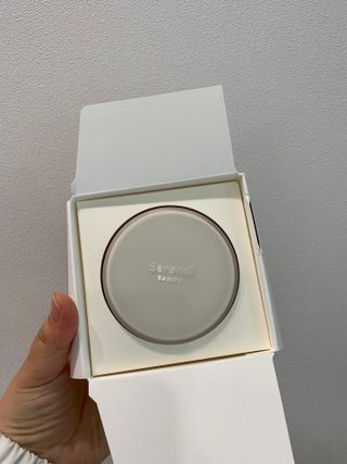 세렌디뷰티 퍼펙트 에어리 커버 쿠션 — 5점을 준 리뷰어가 2021년 6월 올린 사용 사진