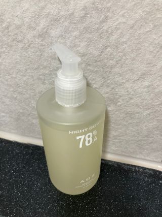 에일리언오더즈 센티드 핸드 앤 바디 워시 290ml (3종 택1) — 리뷰어가 2023년 8월 올린 사용 사진
