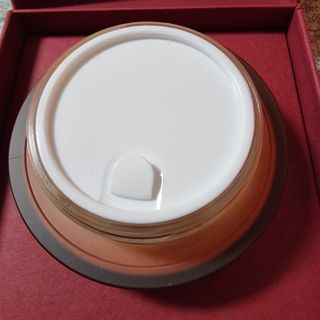 약손명가코스메틱 헤르비스 아로마 크림팩 50ml — 5점을 준 리뷰어가 2021년 3월 올린 사용 사진