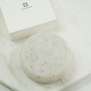 리더스코스메틱 리더스 밀크 밸런싱  마스크  솝 — 5점을 준 리뷰어가 2021년 11월 올린 사용 사진
