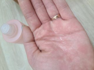 닥터에프파이브 어성초 포어 타이트닝 토너 150ml — 5점을 준 리뷰어가 2022년 6월 올린 사용 사진