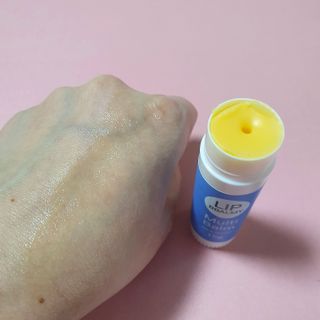 [립빠미] 립앤칙스 멀티밤 + 베리어립밤 2종 — 5점을 준 리뷰어가 2021년 9월 올린 사용 사진
