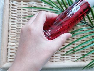 레드투래드 안티더스트 클렌징 오일 150ml — 5점을 준 리뷰어가 2021년 7월 올린 사용 사진