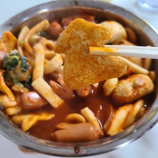 (주)어메이징팩토리 a.칼볶이 — 4점을 준 리뷰어가 2021년 9월 올린 사용 사진