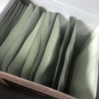 보의당 왕혜문 체감다이어트 — 3점을 준 리뷰어가 2022년 1월 올린 사용 사진