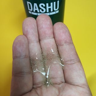 다슈코리아 다슈 데일리 아크네 릴렉스 바디워시 500ml — 5점을 준 리뷰어가 2021년 6월 올린 사용 사진