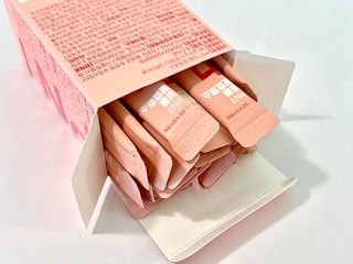 피엔티 [PNT 비움 발효효소] 가벼운 하루를 위한 하루 1포 효소 습관 — 5점을 준 리뷰어가 2023년 5월 올린 사용 사진