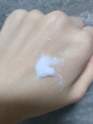 어코어 데미지케어 컨디셔너 — 5점을 준 리뷰어가 2021년 2월 올린 사용 사진