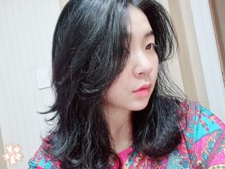 아므 더 포틴 헤어 드롭 앰플 — 4점을 준 리뷰어가 2021년 9월 올린 사용 사진