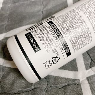 다슈코리아 다슈 포 맨 프리미엄 메가 홀드 슈퍼 스프레이 250ml — 5점을 준 리뷰어가 2021년 4월 올린 사용 사진