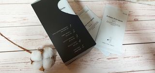 [이즈라이프코스메틱] 퍼퓸 드라이어 시트 히노끼향  or 블랑향 2중 택1 30매 — 5점을 준 리뷰어가 2021년 5월 올린 사용 사진