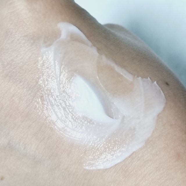 피올렌 온 크림 리뷰 사진