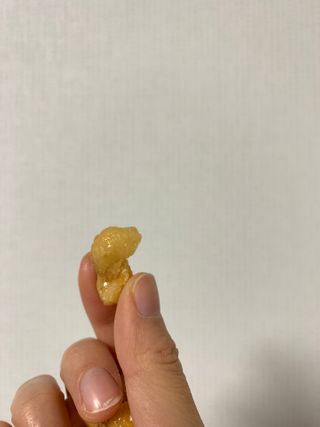도이퉁 마카다미아 넛츠 90g 마카넛 허니 — 5점을 준 리뷰어가 2021년 2월 올린 사용 사진