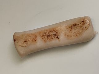 [푸디푸디] 1일1떡!  가래떡 낱개포장 아침식사 식사대용! 7종 세트 혼합 (1BOX=14개입) — 5점을 준 리뷰어가 2022년 4월 올린 사용 사진