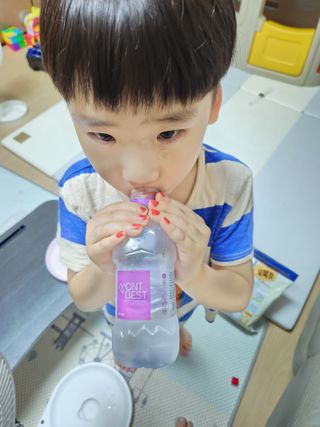 몽베스트 [MONTBEST] 330mL 20병 — 5점을 준 리뷰어가 2023년 5월 올린 사용 사진