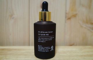 렉스리 닥터 올인원 세럼 Rexri Dr.All-in-one Serum — 5점을 준 리뷰어가 2021년 9월 올린 사용 사진