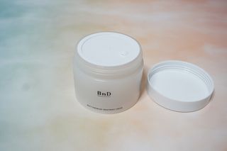 비엔디 프리용[한/영]BnD 바디 주름개선 엉덩이크림 — 5점을 준 리뷰어가 2024년 10월 올린 사용 사진