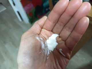 [유니자르] 엘라스틴 저분자 콜라겐95 7포 X 3EA   총 21포 — 5점을 준 리뷰어가 2022년 1월 올린 사용 사진