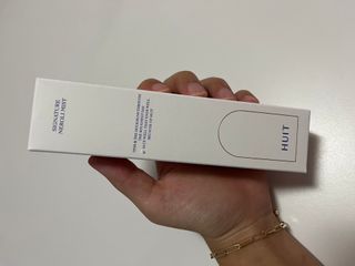위뜨 시그니처 네롤리 미스트 — 5점을 준 리뷰어가 2022년 9월 올린 사용 사진